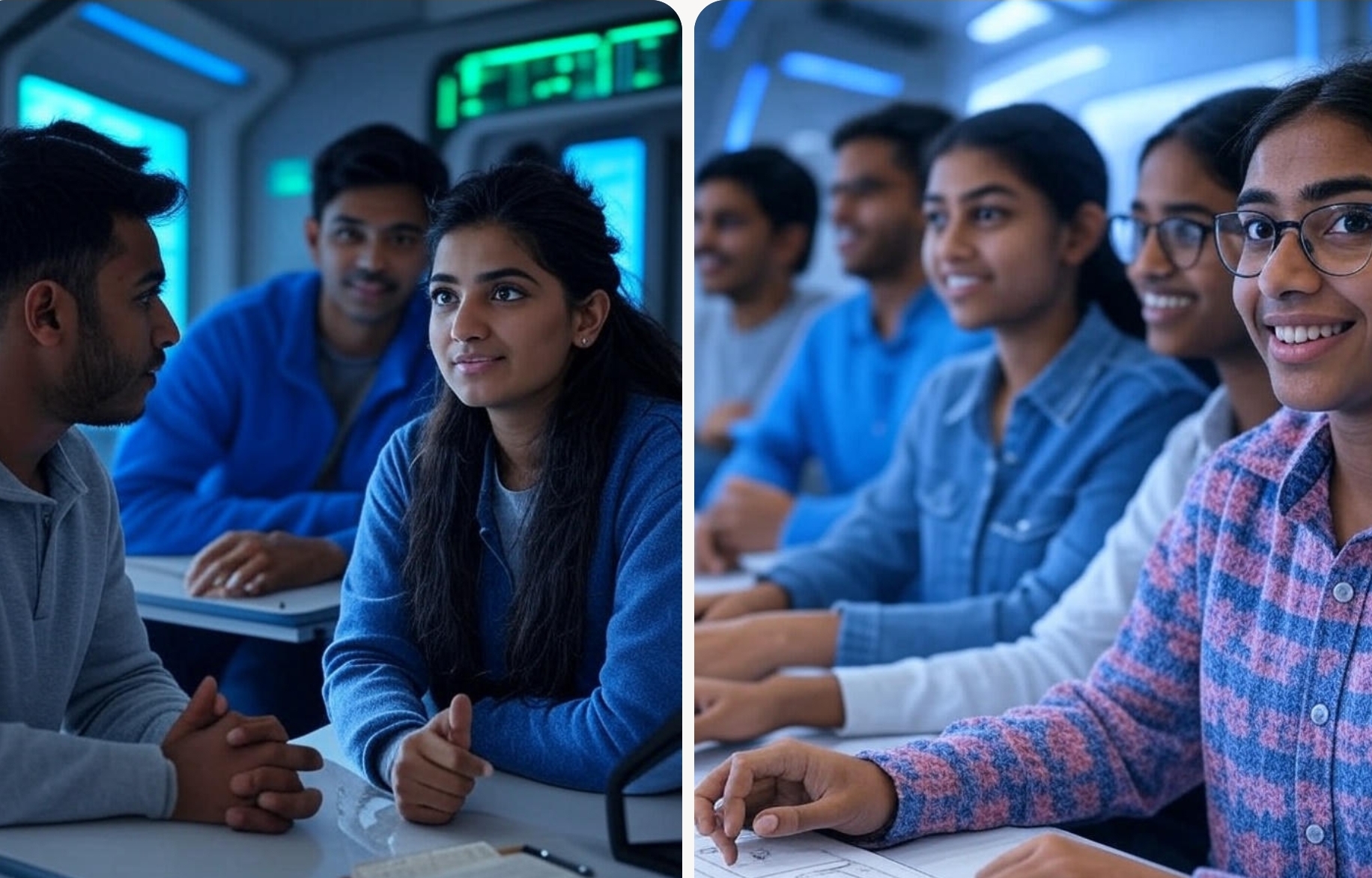 Perché i Ceo delle principali aziende tech al mondo sono indiani?