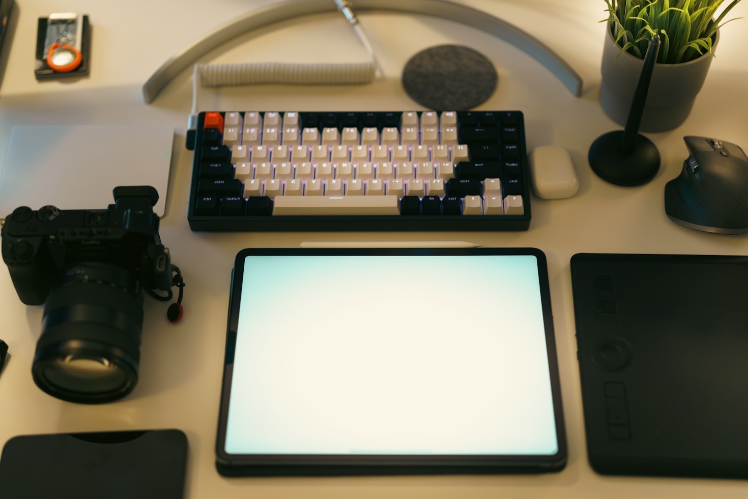 Come la tecnologia trasforma le nostre vite quotidiane