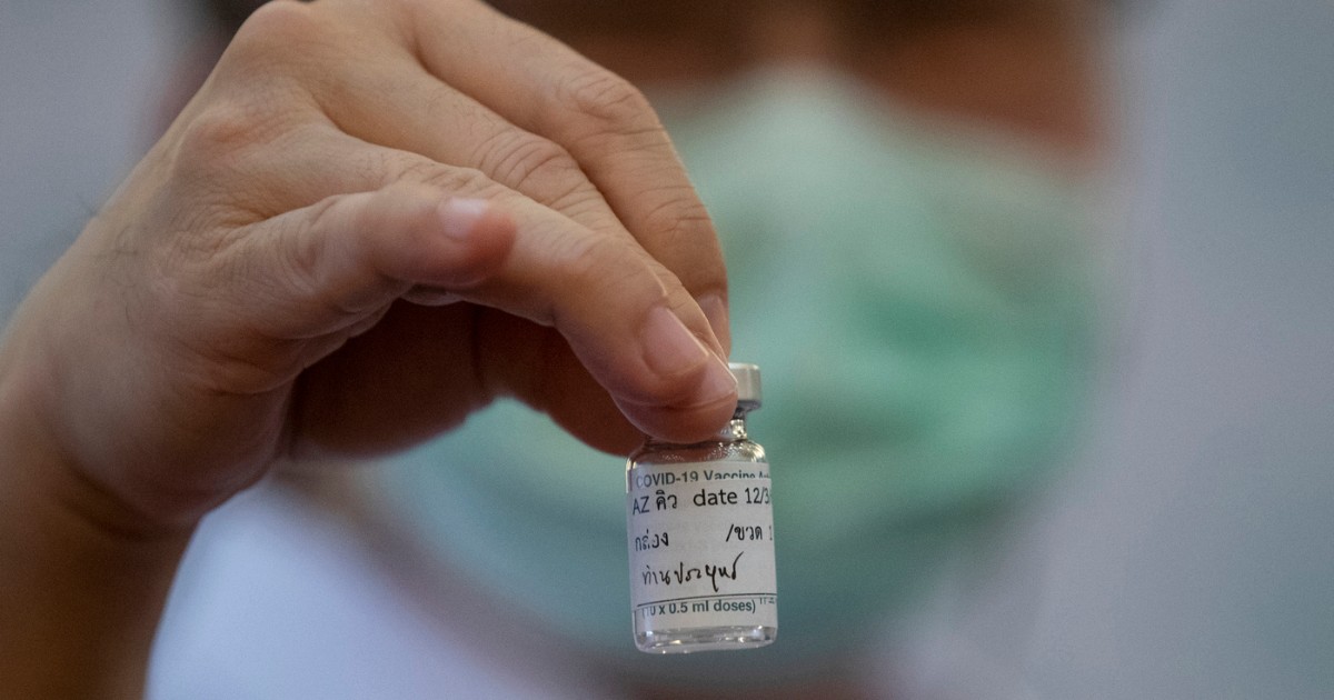 Perché la tecnologia smentisce sempre i no vax