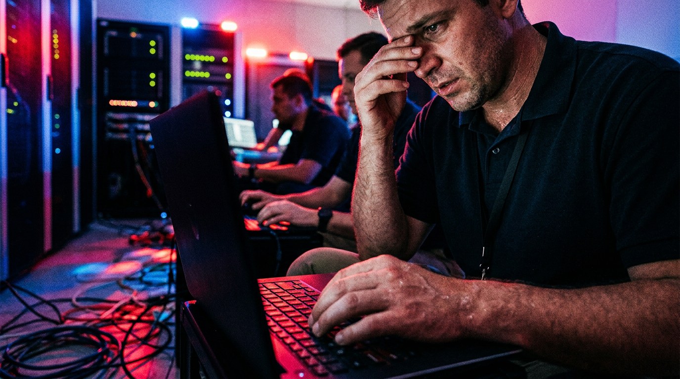 Gli Usa possono insegnarci a sopravvivere all’IA sul lavoro?